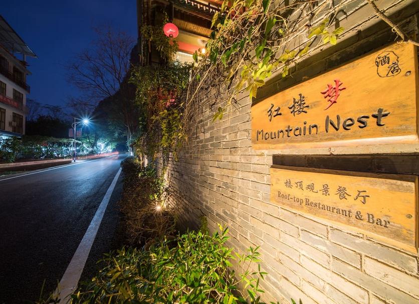 Cảnh ngoài trời Ảnh