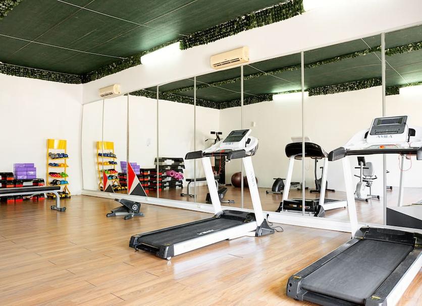 Gym Ảnh