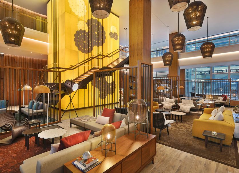 Lounge Ảnh
