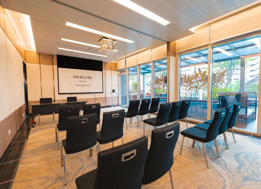 Conference room Ảnh