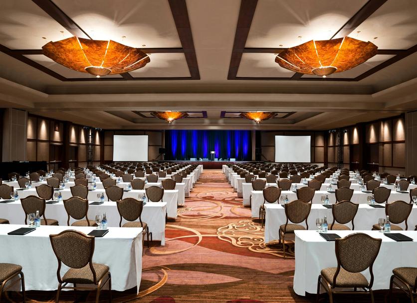 Conference room Ảnh
