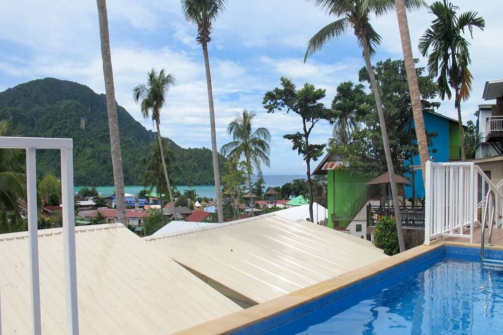 Bể bơi