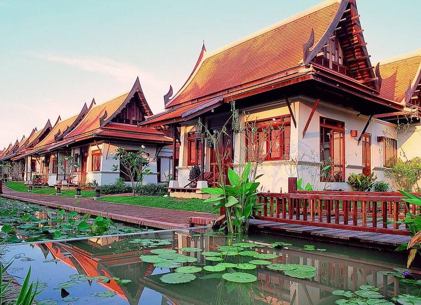 Toà nhà Ảnh
