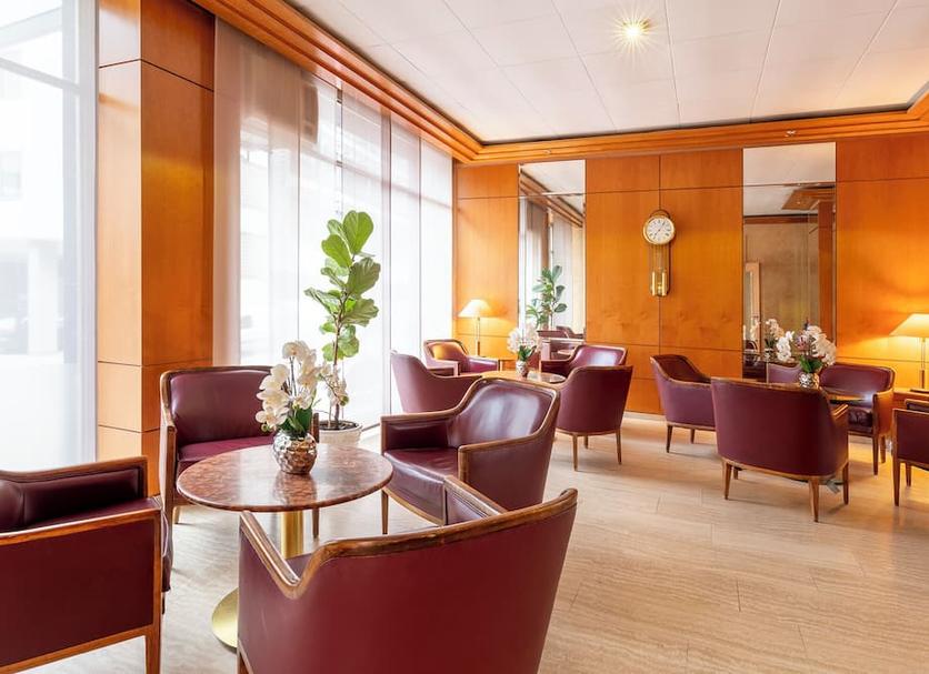 Lounge Ảnh