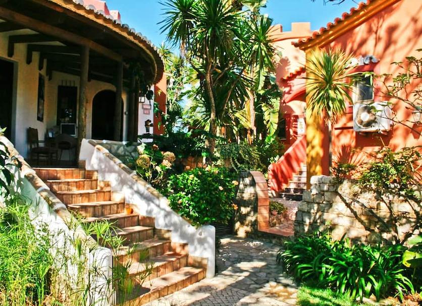 Cảnh ngoài trời Ảnh