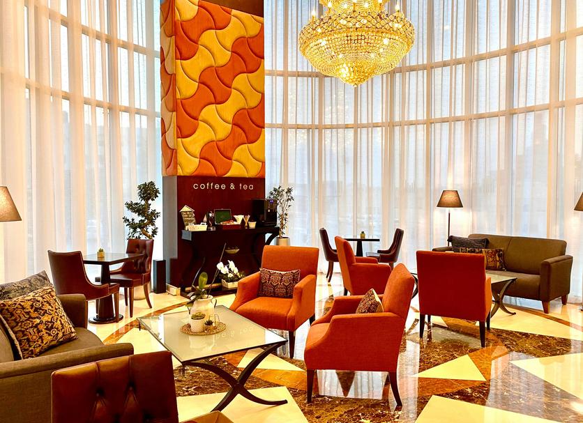 Lounge Ảnh