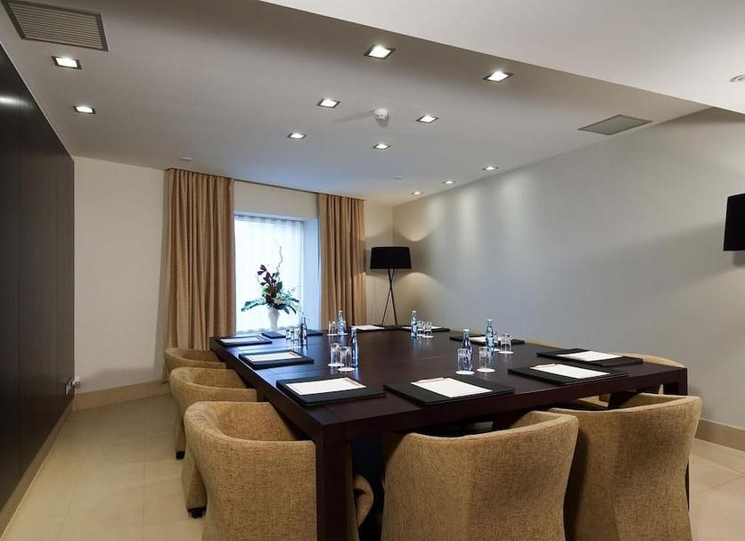 Conference room Ảnh
