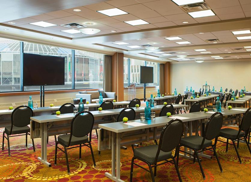 Conference room Ảnh