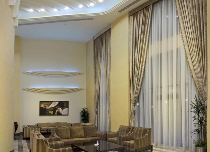 Lounge Ảnh