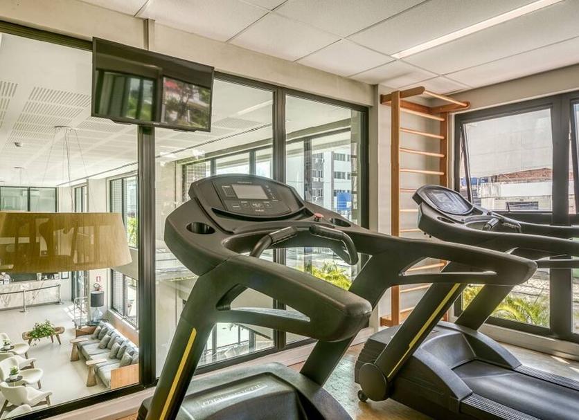 Gym Ảnh