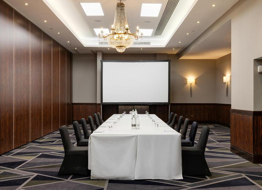 Conference room Ảnh