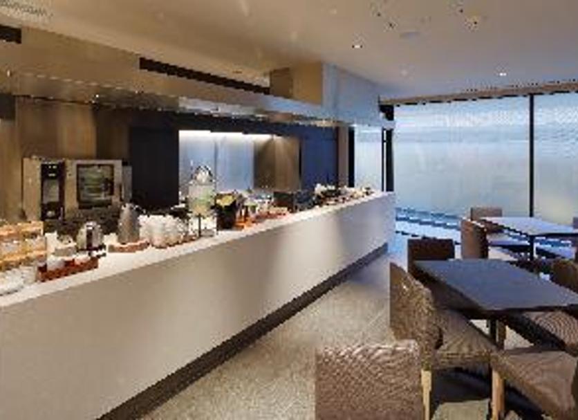 Buffet Ảnh
