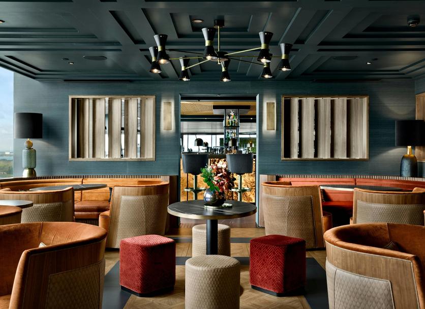 Lounge Ảnh