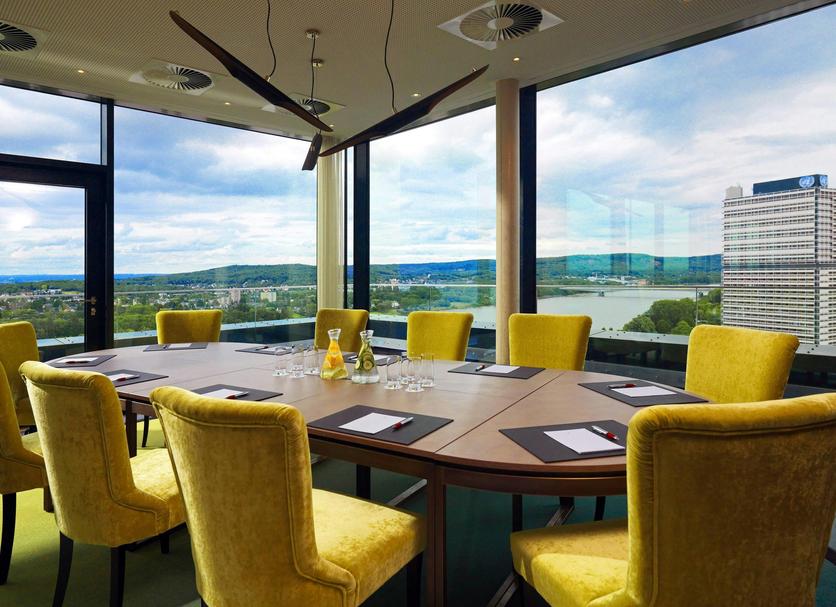 Conference room Ảnh