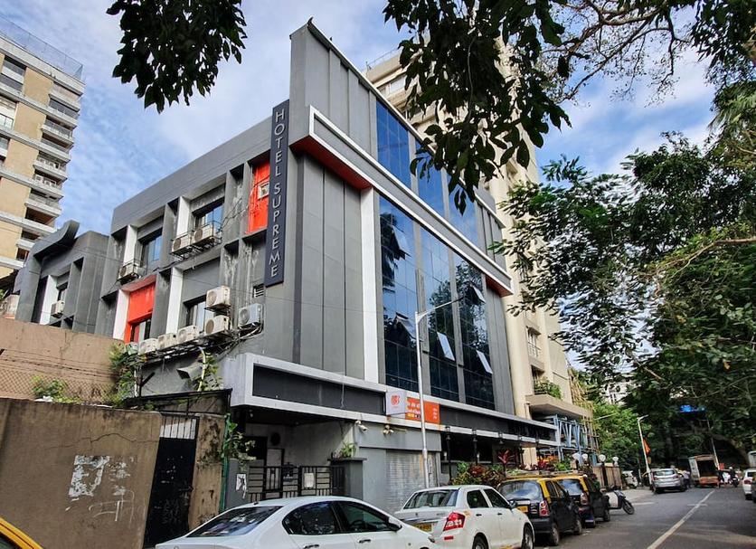 Toà nhà Ảnh