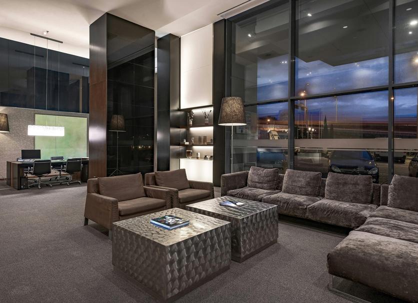 Lounge Ảnh