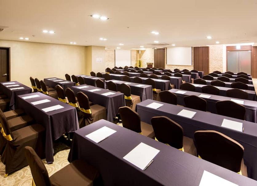 Conference room Ảnh