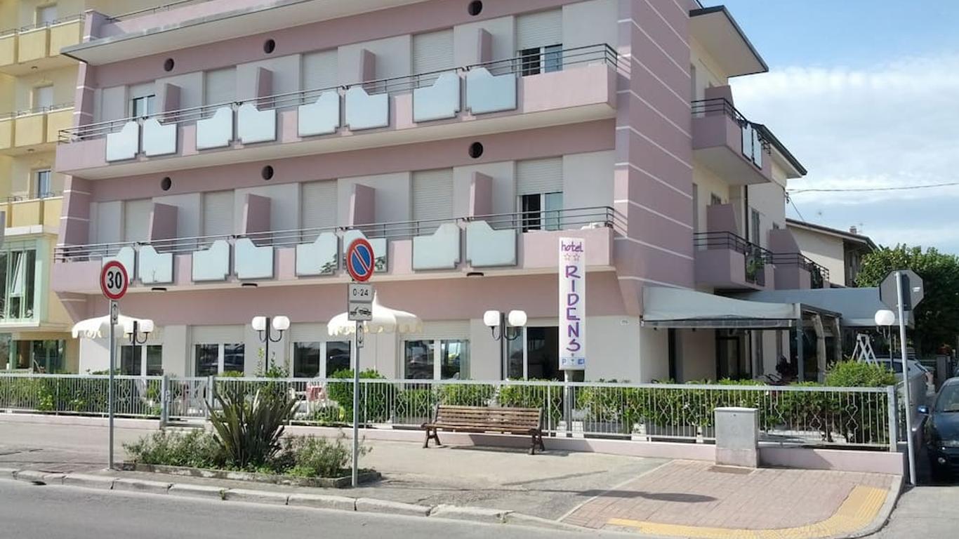 Hotel Ridens