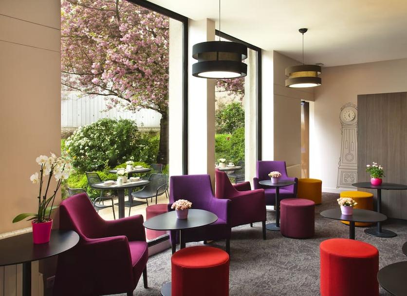 Lounge Ảnh