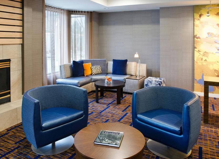 Lounge Ảnh