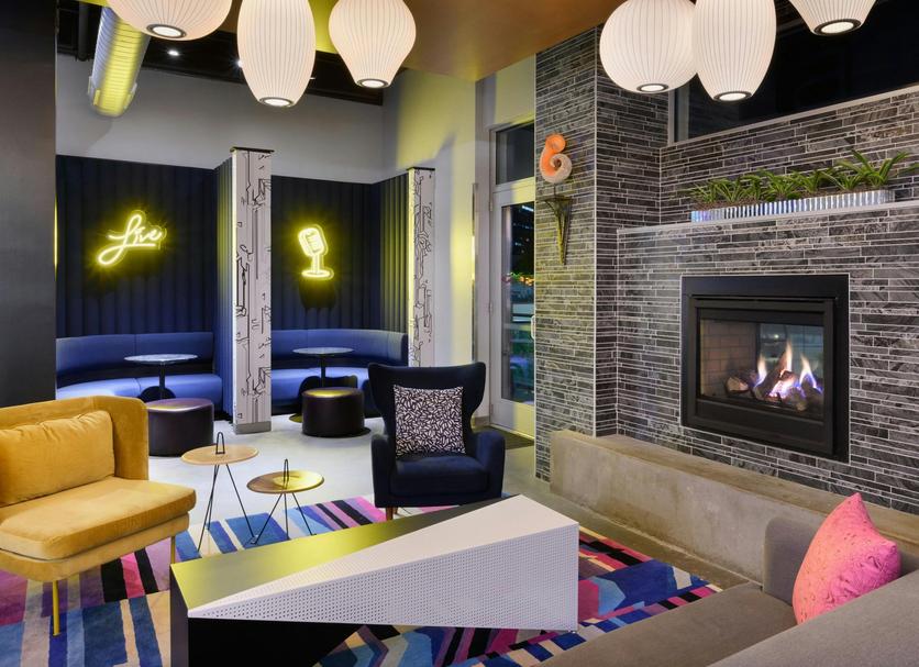 Lounge Ảnh