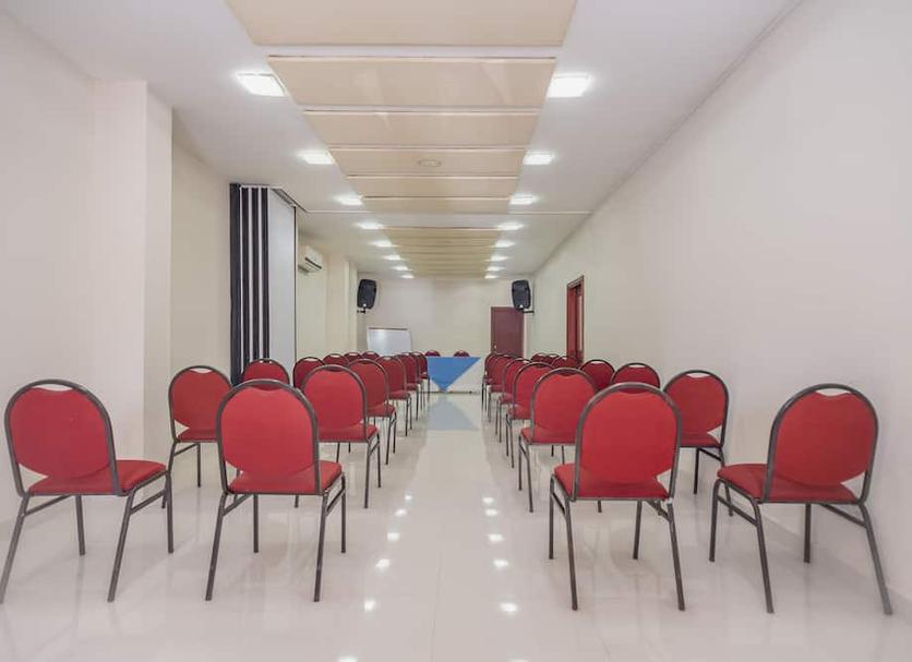Conference room Ảnh