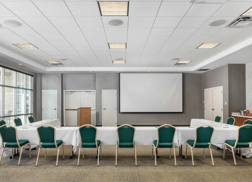 Conference room Ảnh