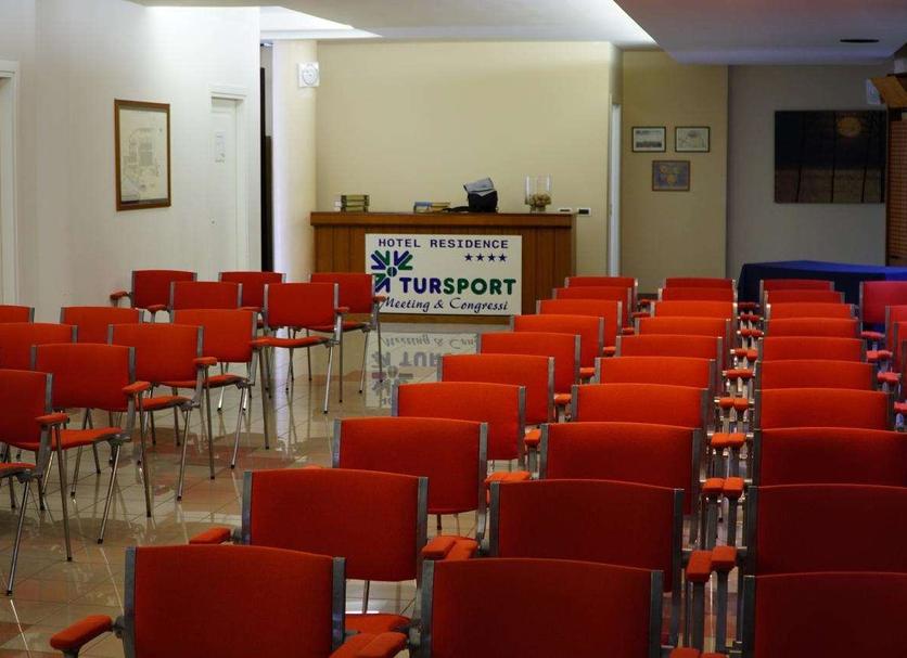 Conference room Ảnh