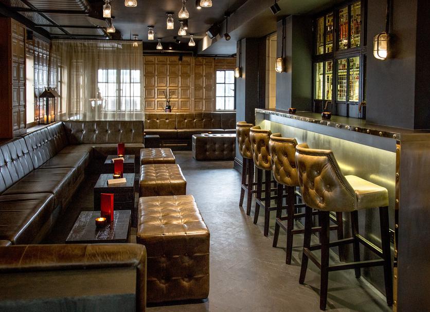 Lounge Ảnh