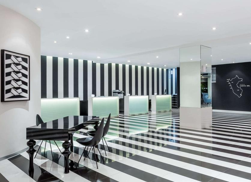 Conference room Ảnh
