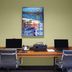 Khu vực làm việc
