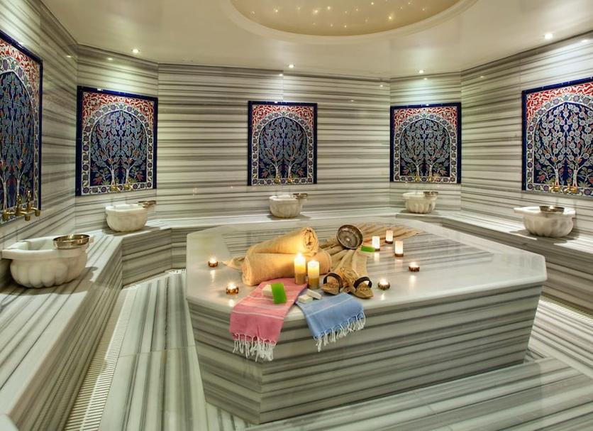Spa Ảnh