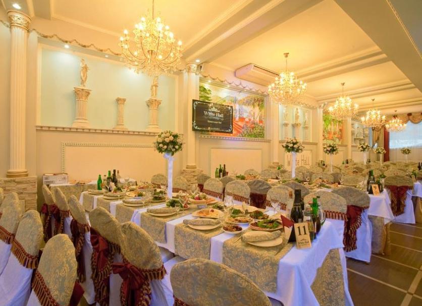 Sảnh yến tiệc Ảnh