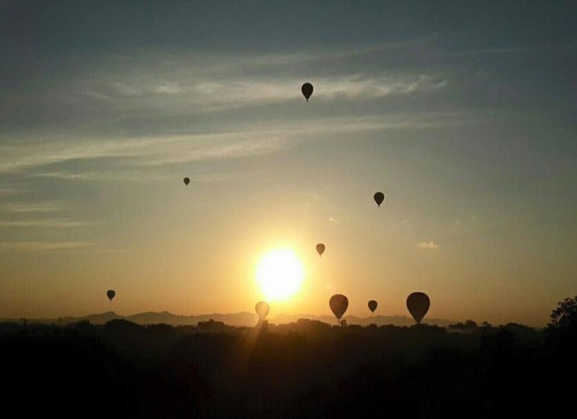 Cảnh ngoài trời Ảnh