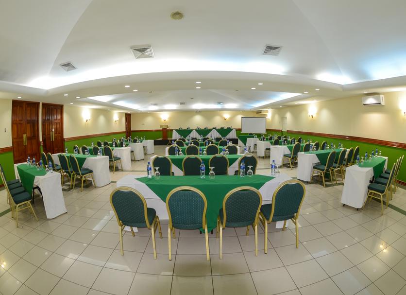 Conference room Ảnh