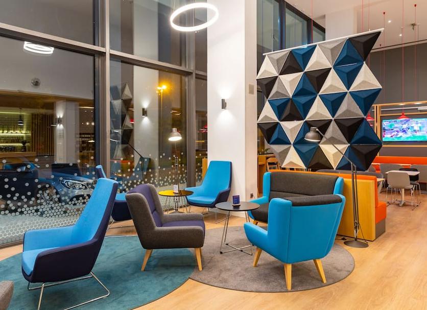 Lounge Ảnh