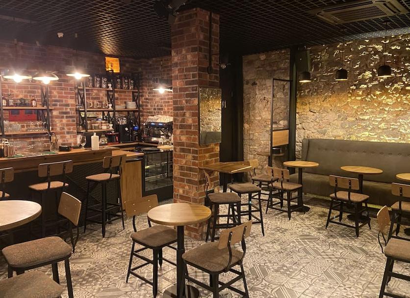 Bar Ảnh