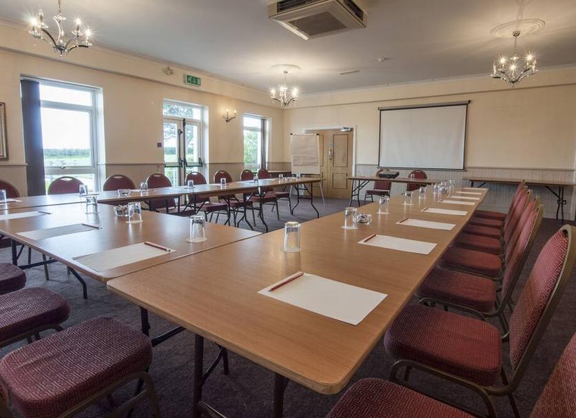 Conference room Ảnh