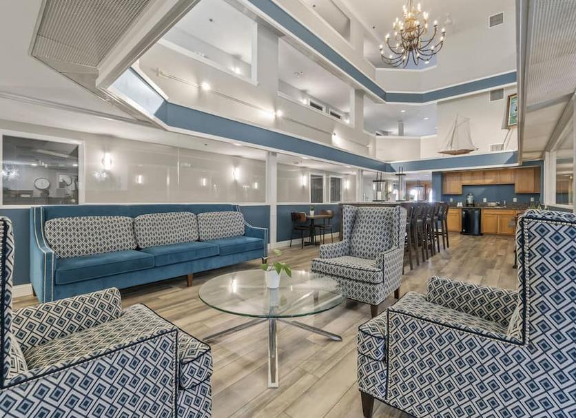 Lounge Ảnh