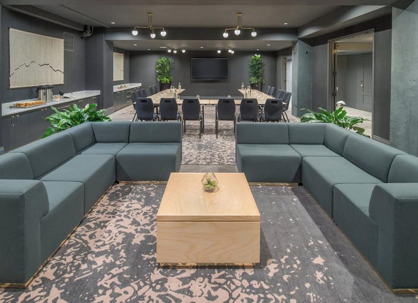 Lounge Ảnh