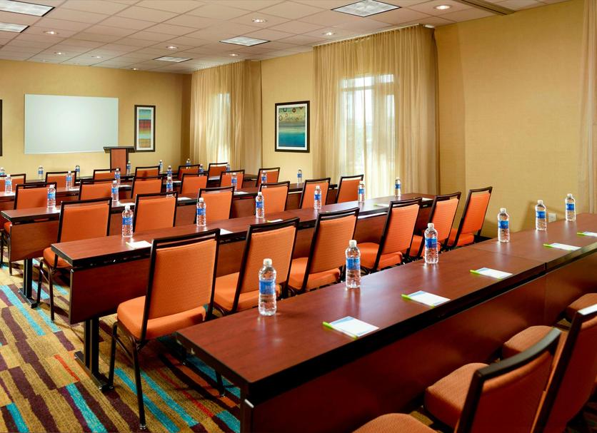 Conference room Ảnh