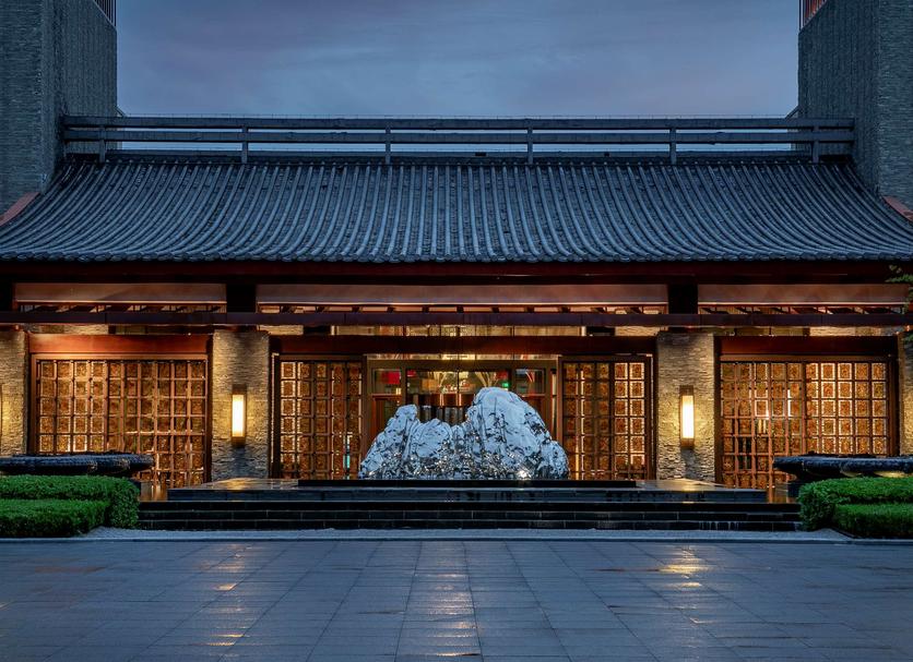 Toà nhà Ảnh