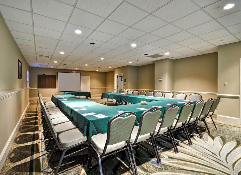Conference room Ảnh