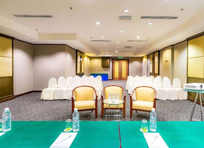 Conference room Ảnh