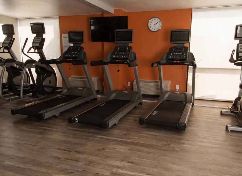 Gym Ảnh