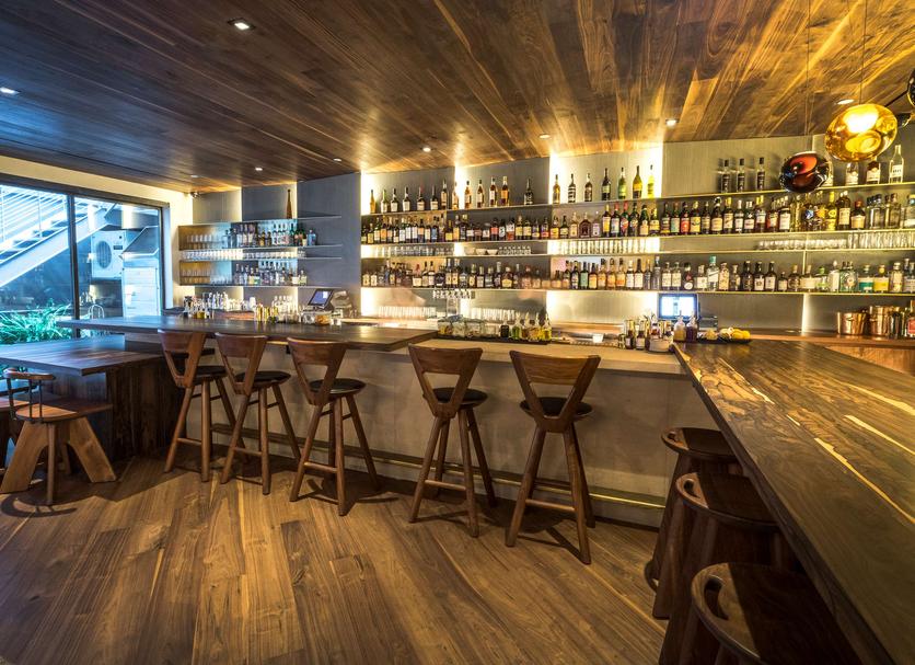 Bar Ảnh