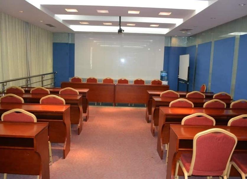 Conference room Ảnh