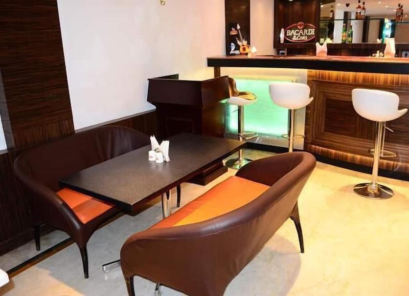 Lounge Ảnh