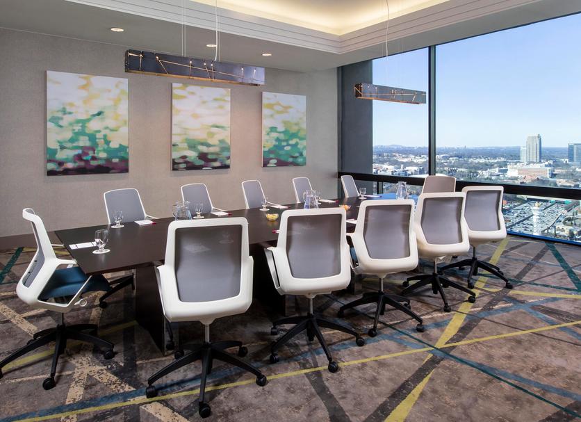 Conference room Ảnh