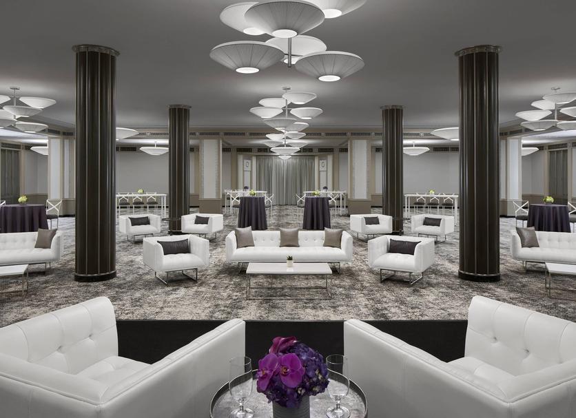 Lounge Ảnh